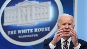 Biden's White House is battling over the border – here's what history tells us could happen next