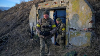 Ukraine has advantages if it gets pulled into urban warfare fight in Kyiv, expert says