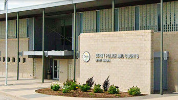 Kansas police identify 2 shot and killed in apparent murder-suicide