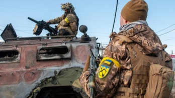 Belarus may enter Ukraine fight, actress calls Zelenskyy 'a true leader'