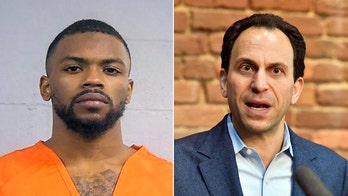 Kentucky suspect accused of attempt on mayoral candidate’s life hit with federal charges
