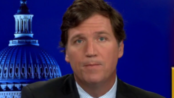 Tucker Carlson: Mask mandates are a debate about power, not about science