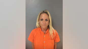 Louisiana teacher pleads guilty to lacing students' cupcakes with ex-husband's sperm, other child sex crimes