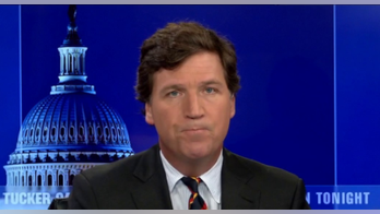 Tucker Carlson: Every speed bump for Democrats is a full-blown catastrophe