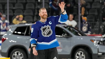 Flyers captain, All-Star MVP Claude Giroux faces deadline decision