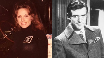 Former Playmate Miki Garcia claims she 'refused' Hugh Hefner’s 'advances' in doc: ‘This man was relentless'