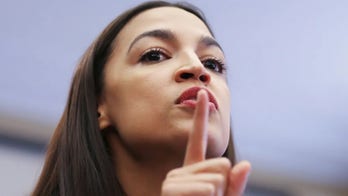 Far-left AOC needs to learn that 'defund the police' hurts her constituents