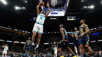 James Bouknight says confrontation with coach was misunderstanding