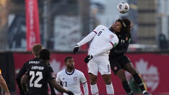 More winter, Honduras next for US in World Cup qualifier