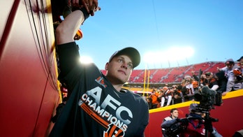 Bengals provide hope, blueprint for lowly teams