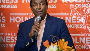 Florida former mayor's daughter who ran Dem consulting business gets jail time for COVID relief fraud