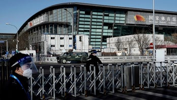 Danish men's hockey has six positive tests at Olympics