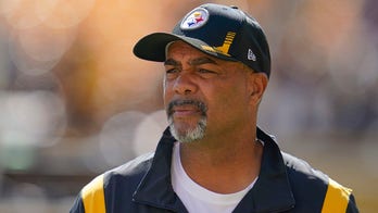 For Steelers assistant Teryl Austin, a long and mysterious wait
