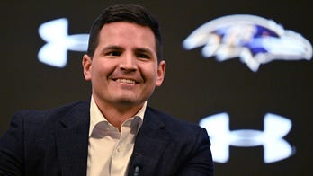 Mike Macdonald back 'home' again as Ravens defensive coordinator