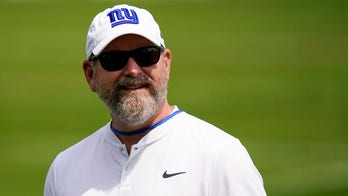 Giants hire Black assistant GM a week after Brian Flores' suit