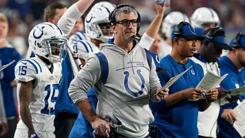 Frank Reich among groups going to LA to combat trafficking