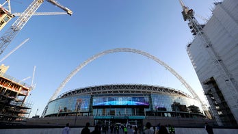 World Cup doubts see UK-Ireland drop 2030 bid, target Euros