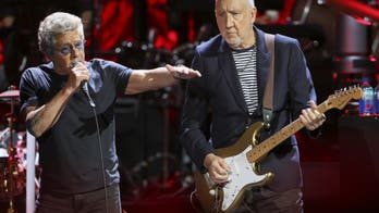 The Who will play Cincinnati, first time in 42 years after concert tragedy