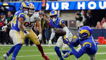 Jalen Ramsey finally in Super Bowl after 6 years, 2 teams