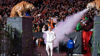 Heavy SEC flavor at Super Bowl with LSU, Georgia leading way