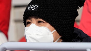 French journalist who spoke to Peng Shuai says doubts remain