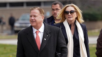 McCloskeys put on probation as attorneys by Missouri Supreme Court