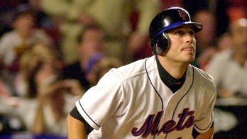 Robin Ventura: 'Natural reaction' to suspect burly players of PEDs