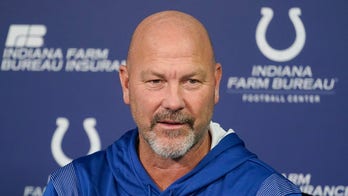Gus Bradley intent on taking Colts' defense to top of league