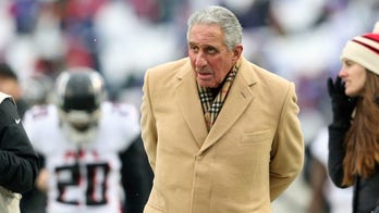 Falcons' owner Arthur Blank: Must plan for QB Matt Ryan's successor