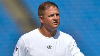 Bears' new OC Luke Getsy tasked with getting most out of Justin Fields