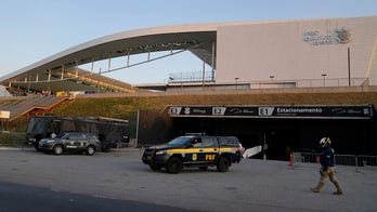 Fines, bans from FIFA: Brazil, Argentina told to play again