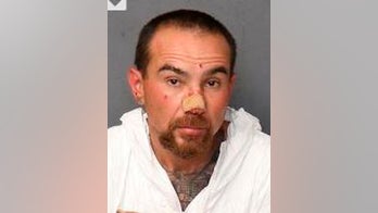 New Mexico BMX bike stabbing suspect who allegedly injured 11 has long criminal history