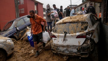 Brazil mudslides from torrential rains kill at least 58
