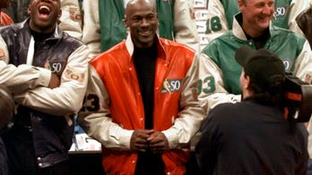 NBA to honor 75th anniversary team during All-Star halftime