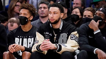 Nets, 76ers meet after Simmons-Harden swap