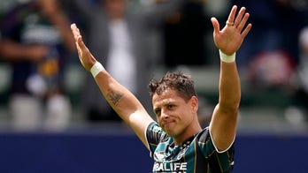 Wild, Wild West: Seattle, Colorado, LAFC are the favorites