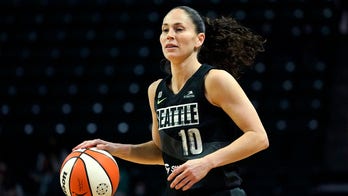 Sue Bird says 'all signs' point to ’22 being her last season