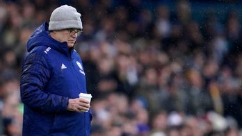 Leeds fires manager Bielsa to try to stay in Premier League