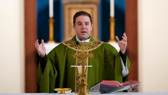 Botched baptisms roil Michigan church, just like in Arizona