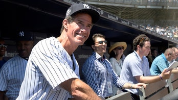 Paul O'Neill honored 21 to join Ruth's 3, Gehrig's 4, Yogi's 8