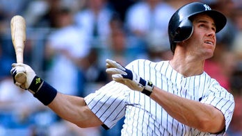 New York Yankees to retire Paul O'Neill's No. 21 on Aug. 21