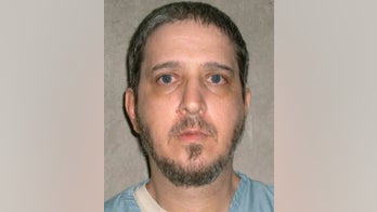 Oklahoma's attorney general says Glossip's murder conviction should be vacated