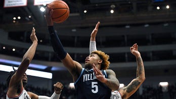 NBA Prospect Watch: 'Nova system preps Justin Moore for pros