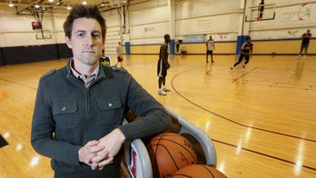 Cavaliers promote Mike Gansey from assistant to GM