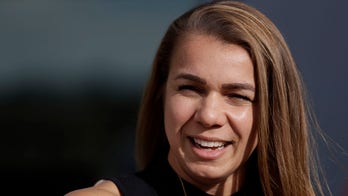 Yankees minor league manager Rachel Balkovec injured by ball