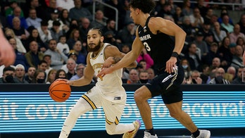 Jared Bynum's 27 points lift No. 11 Providence over Xavier in 3 OT