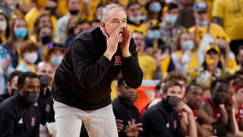 Despite 2 straight losses, Rutgers ready for NCAA run
