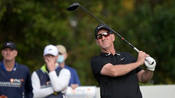 David Duval to make third PGA Tour Champions start in Tucson