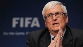 Qatar deploys ex-spies to blunt German's World Cup criticism