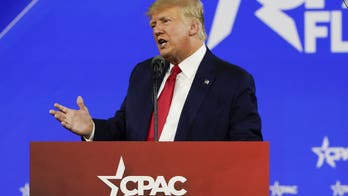 Ohio GOP Senate showdown: Three top rivals make their case to Trump voters at CPAC
